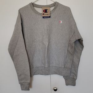 Champion Reverse Weave Sweatshirt